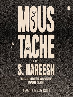 cover image of Moustache